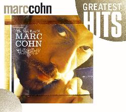 The Very Best of Marc Cohn cd